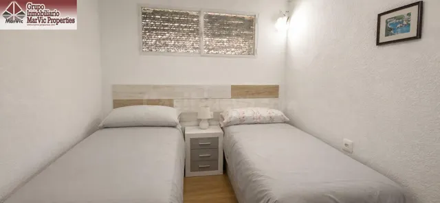 Espectacular Ático en Benidorm - Zona Poniente a la Venta. - foto 4