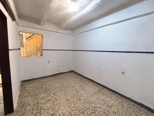 ¡AMPLIA VIVIENDA A REFORMAR EN LA BAJADILLA! — 11