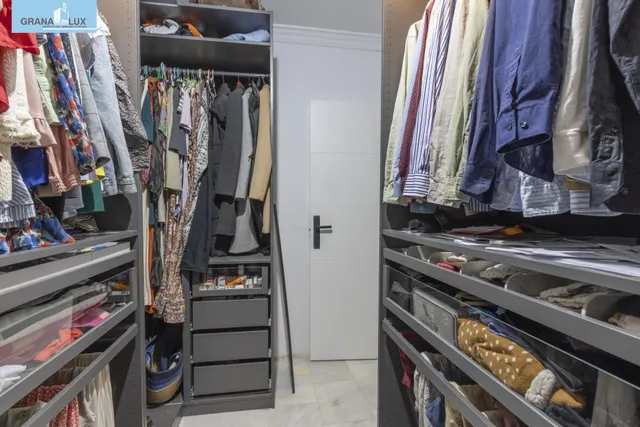 Espectacular piso reformado en Gójar — 18