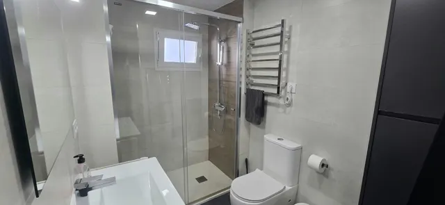 Piso 3 habitaciones 84m² en venta - Lepanto — 21