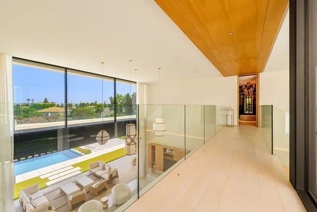 Chalet 6 habitaciones 1057m² en venta - Marbella — 10