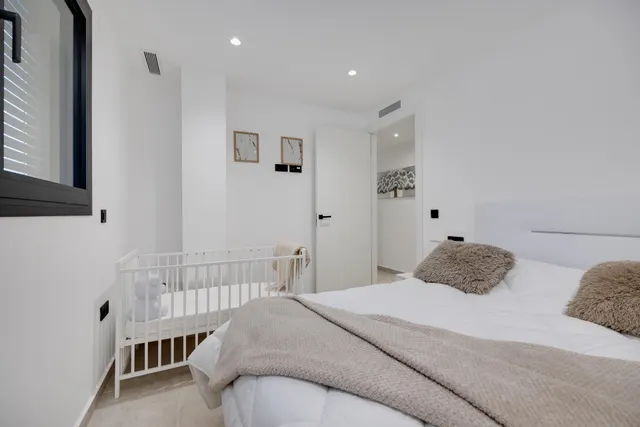 Impresionante apartamento de 3 dormitorios en el corazón de la ciudad — 22