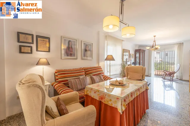 Exclusiva vivienda premium en La Zubia — 10