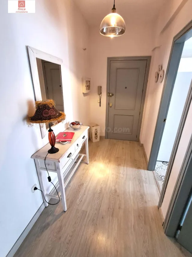 ALQUILER MONTIJO, PISO AMUEBLADO Y EQUIPADO, 3ª PLANTA SIN A
