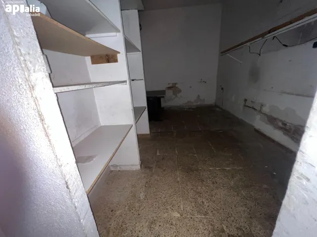 LOCAL COMERCIAL EN CAN RULL — 6