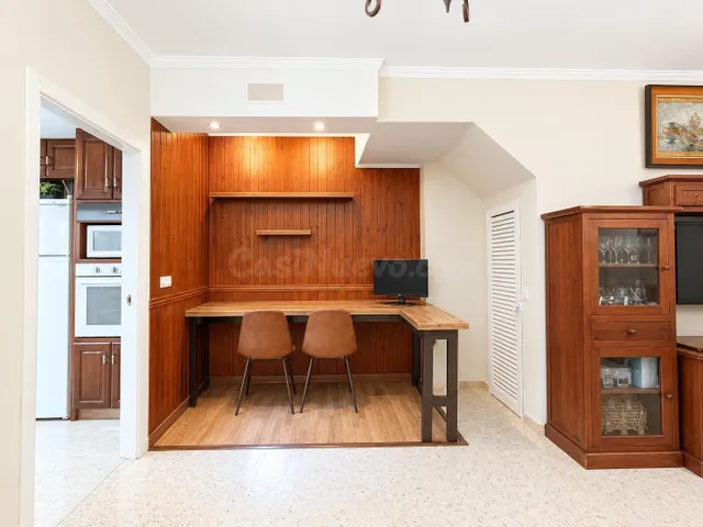 Encantadora Casa en Oromana, Alcala de Guadaira por solo €210,000 — 3