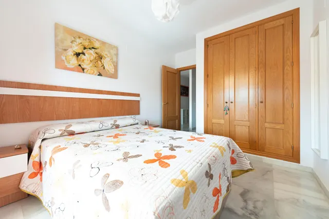 Piso 1 habitación 70m² en venta - Almayate Bajo — 9