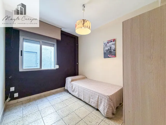 Piso de 3 Dorm. junto al parque Federico Garcia Lorca. — 20