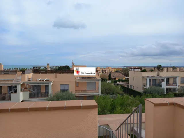 *APARTAMENTO VACACIONAL EN L’AMPOLLA – IDEAL PARA FAMILIAS — 30
