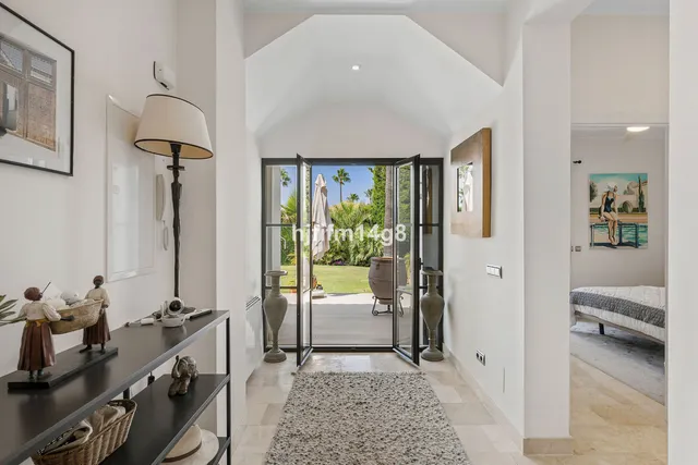 Chalet 5 habitaciones 168m² en venta - Marbella — 20