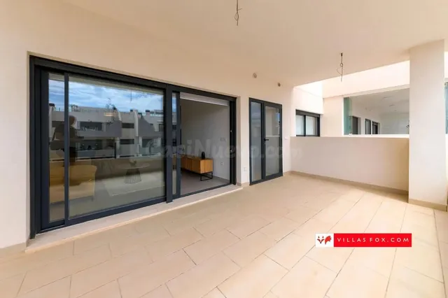 Apartamento 2 habitaciones 73m² en venta - Pueblo — 22