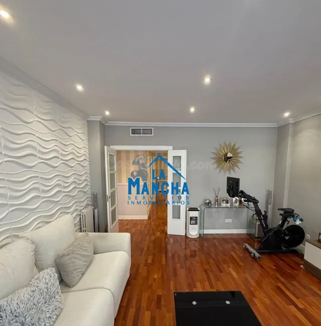 *399.000€* INMOBILIARIA LA MANCHA VENDE PRECIOSO PISO EN EL  - foto 2