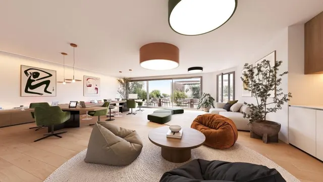 Apartamento 3 habitaciones 123m² en venta - Mijas — 6