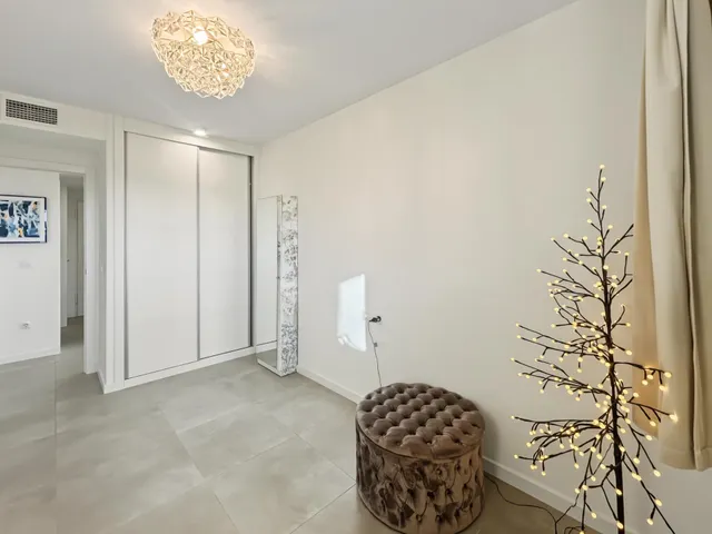 Apartamento de 2 dormitorios 2 baños en dehesa de campoamor ( orihuela costa ) — 15