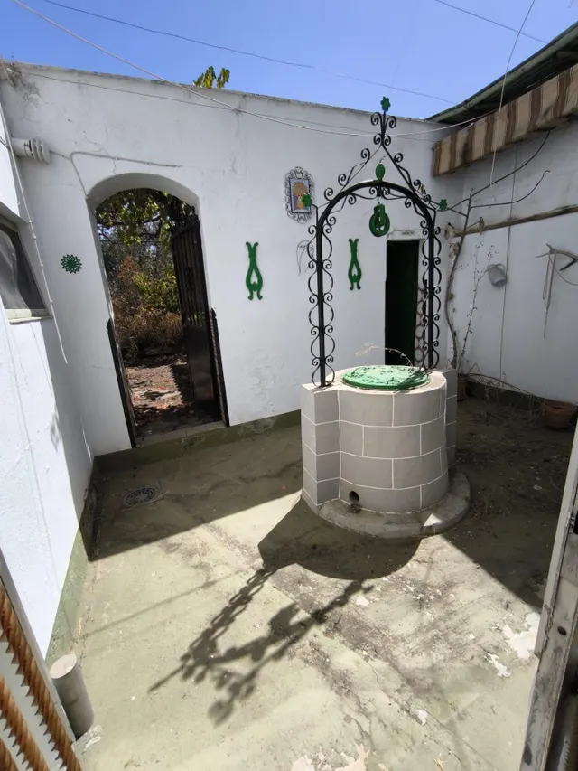 Casa en Fuente Obejuna — 2