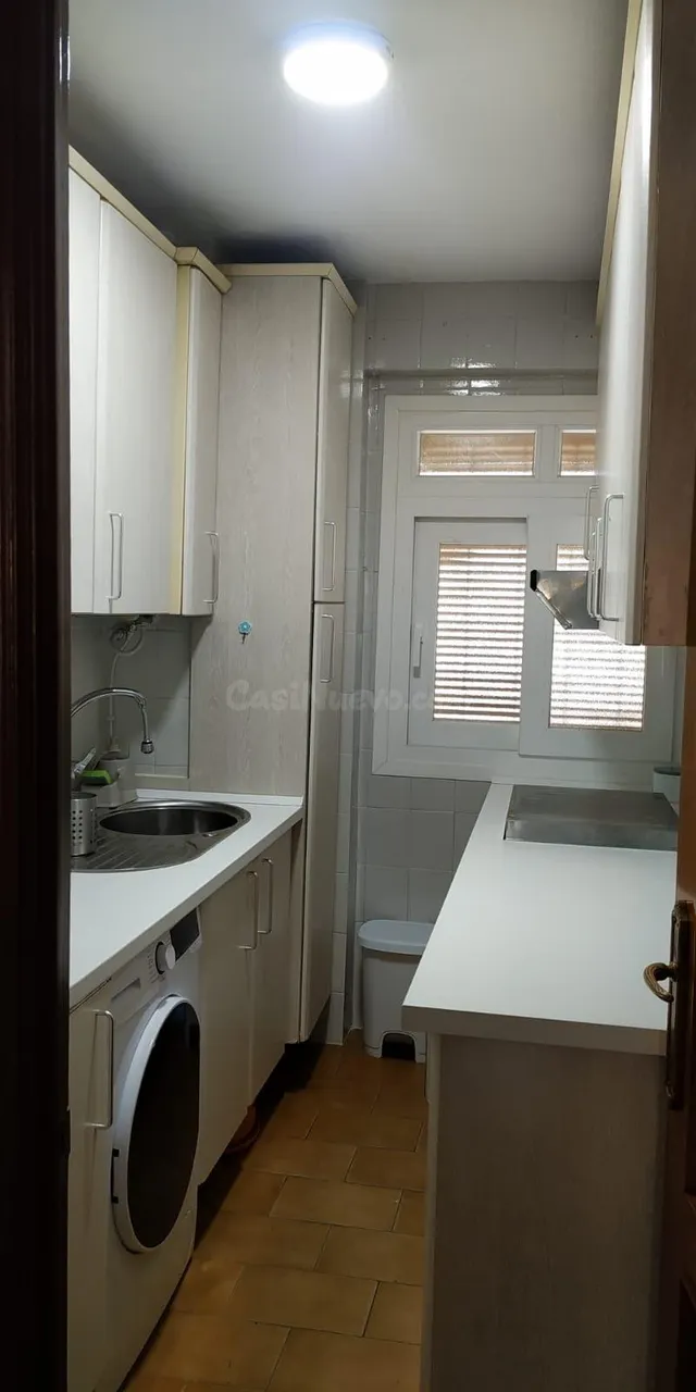 PISO IDEAL PARA ESTUDIANTES O PROFESORES – CALLE CURRO CUCHA - foto 5