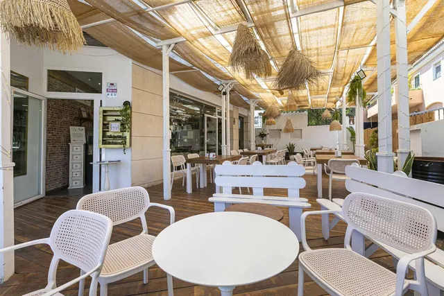 Bar 110m² en venta - Marbella — 13