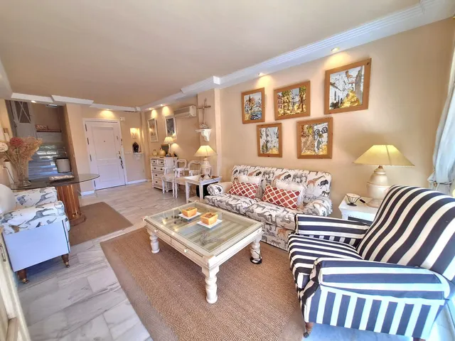 Ático Dúplex 2 habitaciones 107m² en venta - Marbella - foto 2