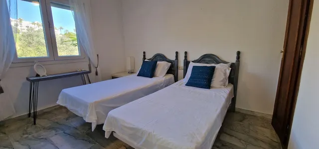 Adosado 3 habitaciones 246m² en venta - Costa del Sol — 41