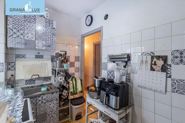 Piso junto fontiveros — 9
