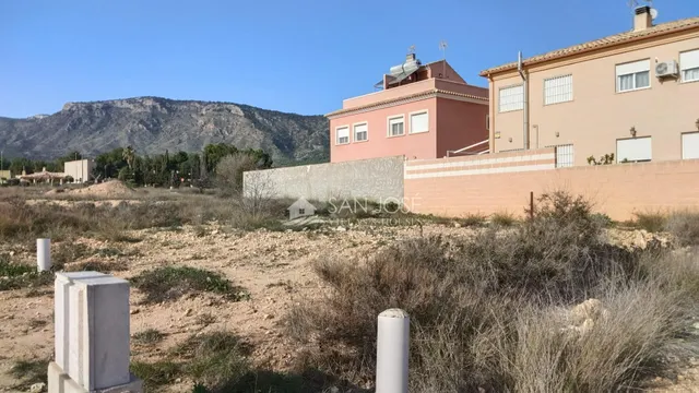 VENTA DE DOS SOLARES EN SALINAS — 6