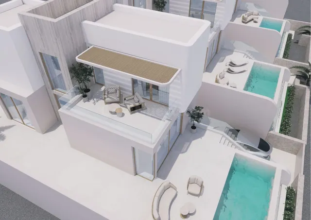 Villa 3 habitaciones 170m² en venta - Comunidad valenciana - foto 2