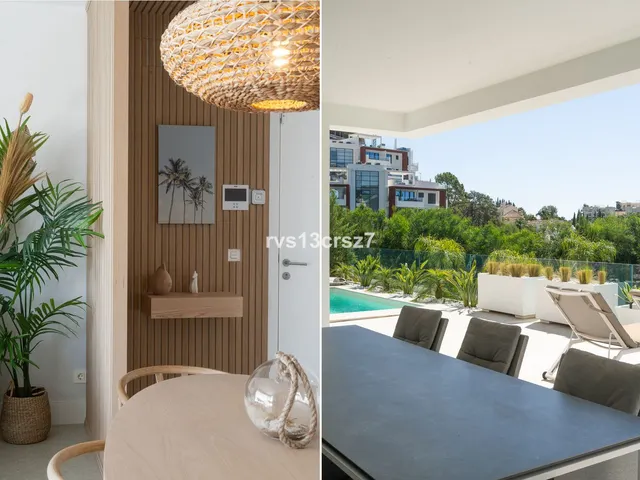 Apartamento 2 habitaciones 112m² en venta - El Madroñal — 12