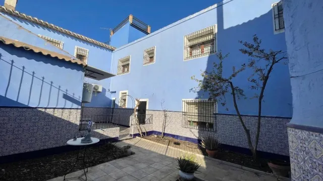 Preciosa casa señorial en Campos del Rio — 21