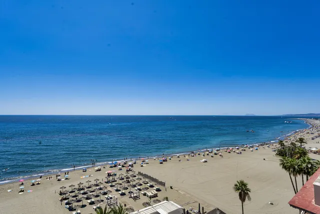 Ático 2 habitaciones 203m² en venta - Costa Del Sol — 18