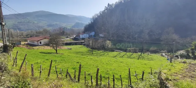 TERRENO URBANO EN BORLEÑA IDEAL PARA VIVIENDA UNIFAMILIAR.- - foto 2