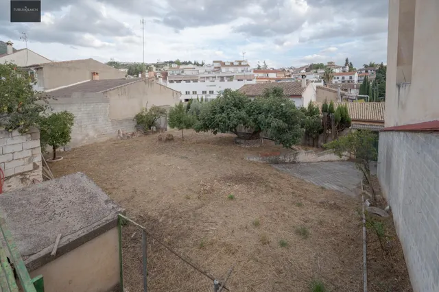 Parcela de 551m2 en Alfacar para vivienda unifamiliar o plurifamiliar — 23