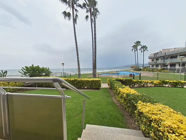Hay apartamentos con vistas al mar... y luego está DIMARE. - foto 4