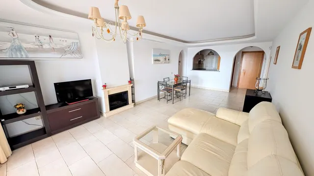 Apartamento 2 habitaciones 130m² en venta - El Madroñal — 8