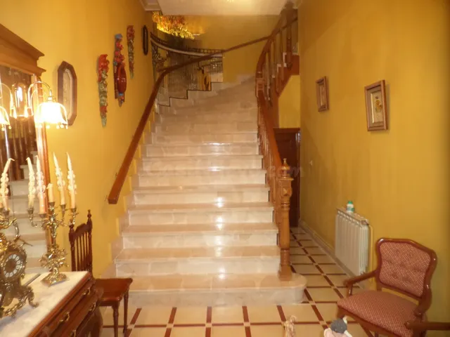 Piso 4 habitaciones 300m² en venta - Tomelloso - foto 3