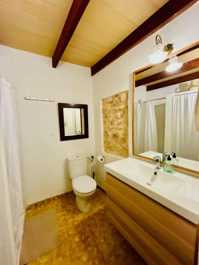 Adosado 2 habitaciones 115m² en alquiler - Petra — 19