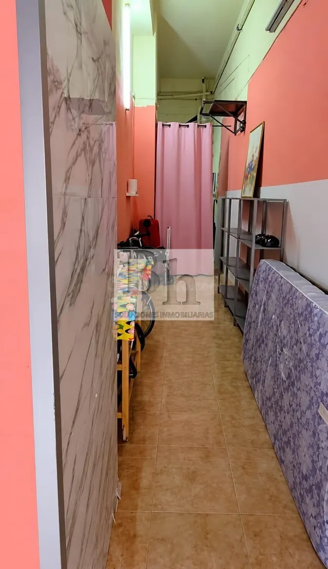 BLANHOGAR VENDE LOCAL EN HUELIN!!!