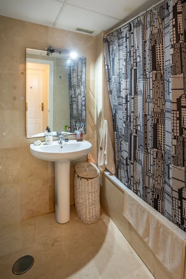 Apartamento 3 habitaciones 120m² en venta - Costa Del Sol — 17