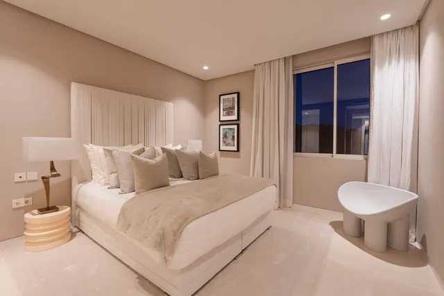 Apartamento 3 habitaciones 193m² en venta - Costa Del Sol — 7