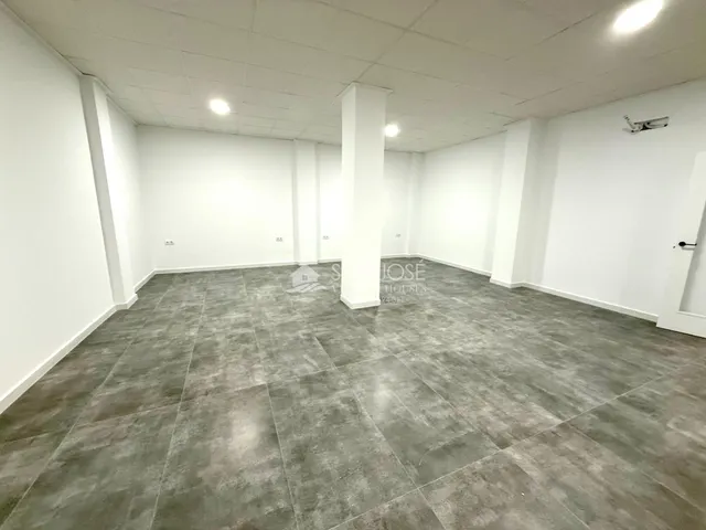 SE VENDE PLANTA BAJA EN MONFORTE DEL CID - OBRA NUEVA — 20