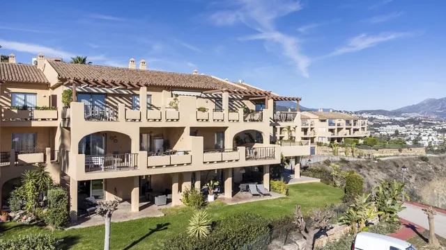 Apartamento 2 habitaciones 103m² en venta - Costa del Sol — 27