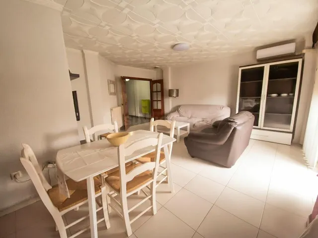 Piso Alquiler Zona Paseo San Gregorio - foto 5