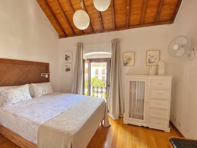 Complejo Turístico 16 habitaciones 983m² en venta - Marbella — 12