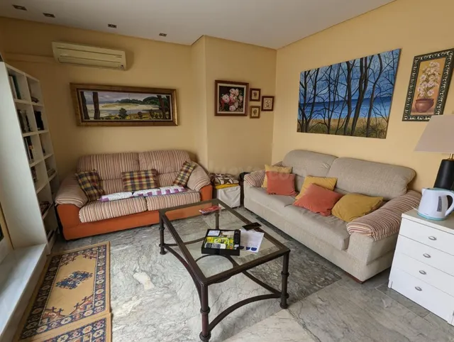 Espectacular apartamento con fantástica terraza en pleno cor - foto 5