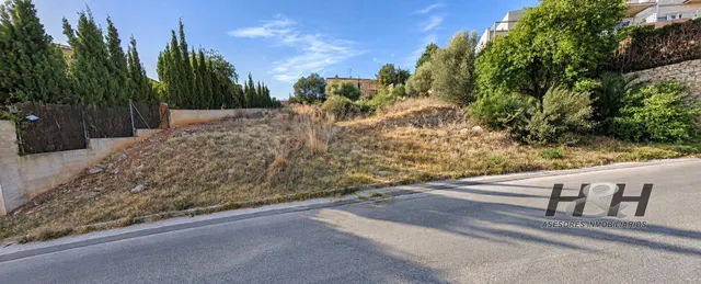 Terreno urbano 266m² en venta - Sierra Perenchiza - Cumbres  - foto 2