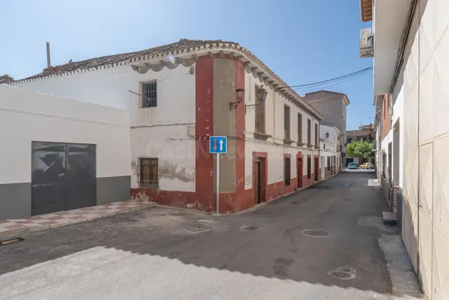 Casa 7 habitaciones 504m² en venta - Padul - foto 2