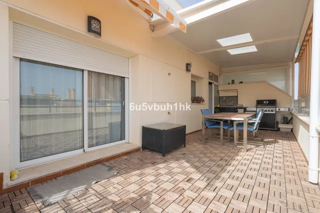 Ático 4 habitaciones 139m² en venta - Centro — 10