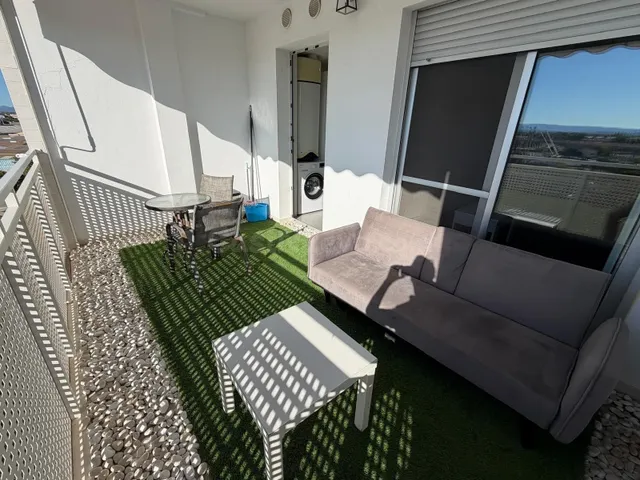 Piso en Aldaia — 3