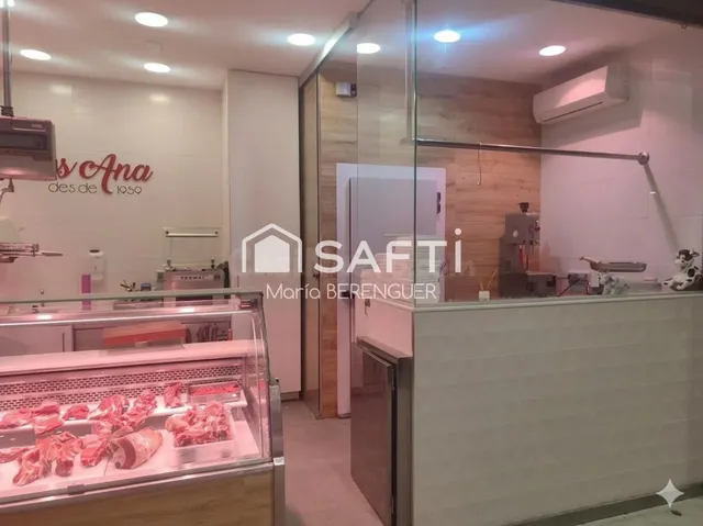Emprende en el mercado La Florida con mínima inversión - foto 2