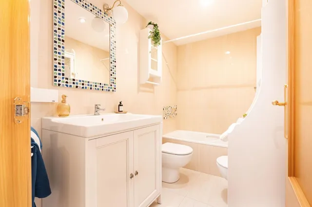 Venta dúplex ático en Zizur Mayor — 35