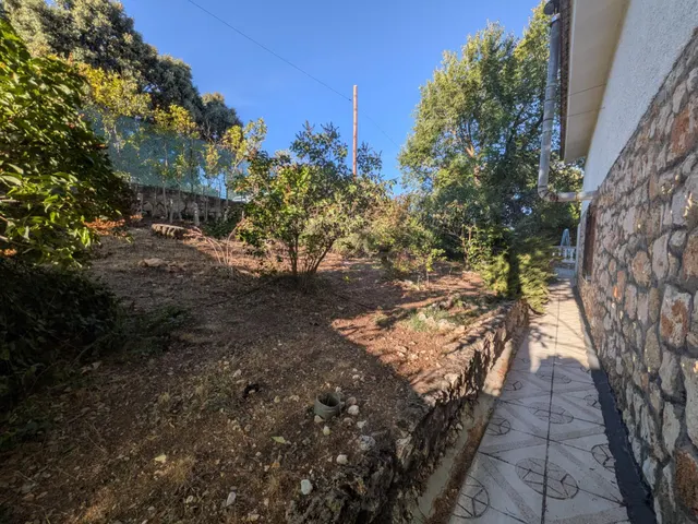 AMPLIO CHALET Urbanización El Mirador de Hontoba (Guadalajara) — 46